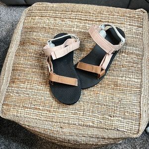 Womens Teva